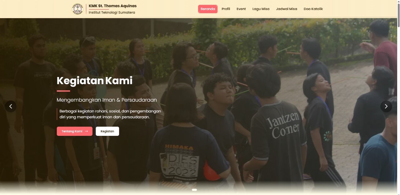 KMK Website